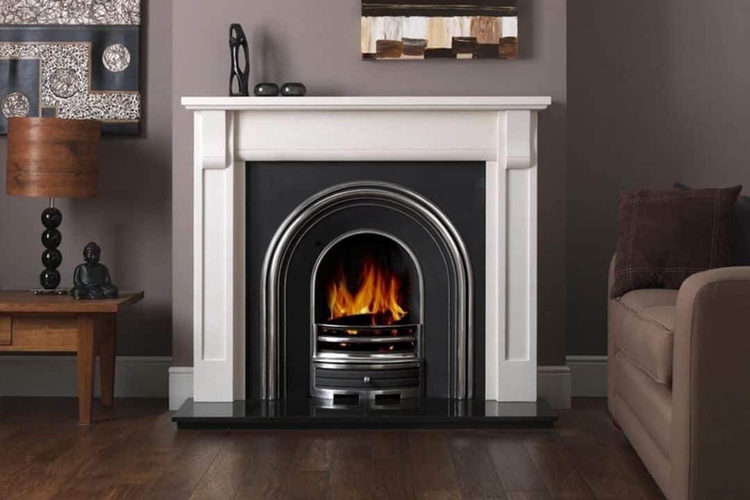 Kelleher Fireplaces Established 1969