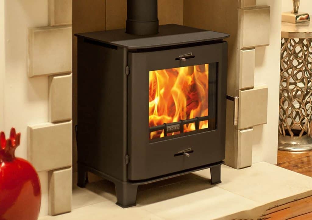 stoves Kelleher Fireplaces
